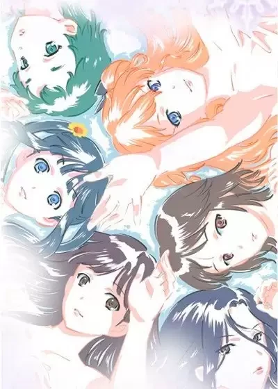 Anime: White Album (Season 2)
