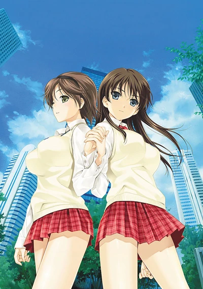 Anime: Master of Martial Hearts