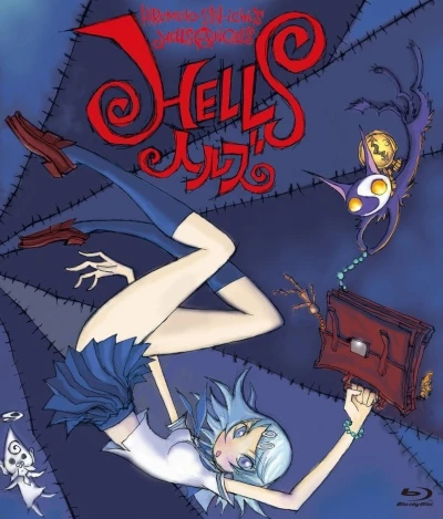 Anime: Hells