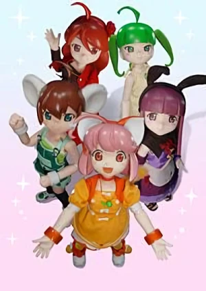 Anime: Akiba-chan