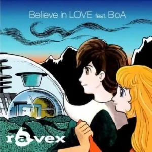 Anime: Believe in LOVE feat. BoA