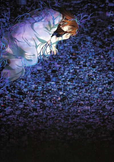 Anime: Kara no Kyoukai Remix: Gate of Seventh Heaven