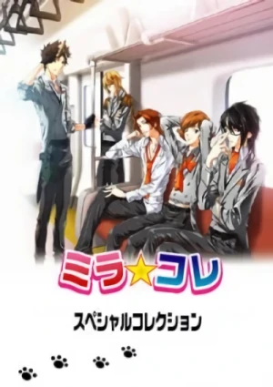 Anime: Miracle Train: Chuuou-sen e Youkoso