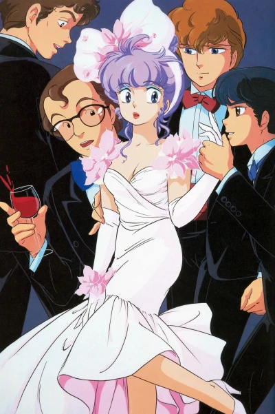 Anime: Creamy Mami: Forever Once More