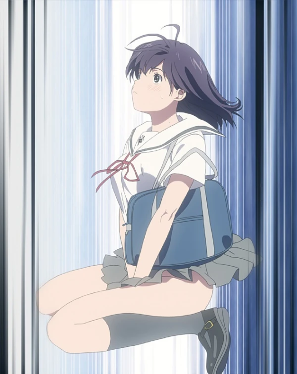 Anime: Hatsukoi Limited Shorts