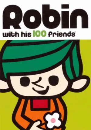 Anime: Robin-kun to 100 nin no Otomodachi
