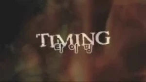 Anime: Timing