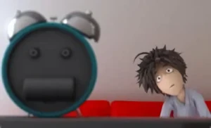 Anime: ALARM