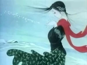 Anime: Shiroi Michi
