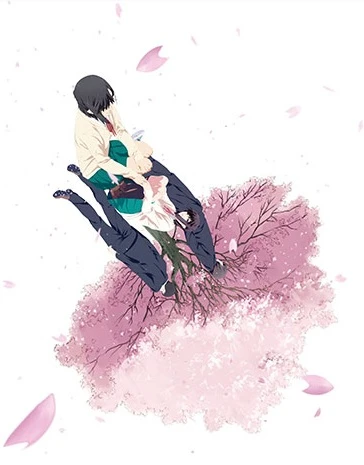 Anime: Sakura no Ondo
