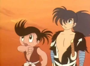 Anime: Dororo Pilot Movie