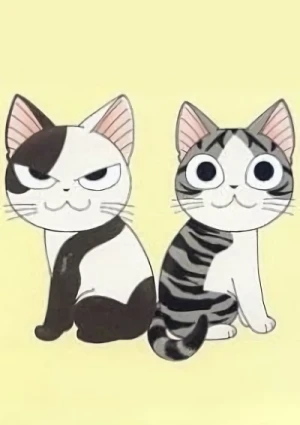 Anime: Chi's Sweet Home: Chi to Kocchi, Deau.