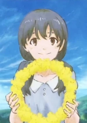 Anime: Blossom