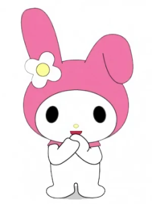 Where to watch Onegai My Melody TV series streaming online