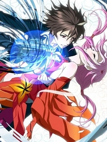 Anime: Guilty Crown Kiseki: Reassortment