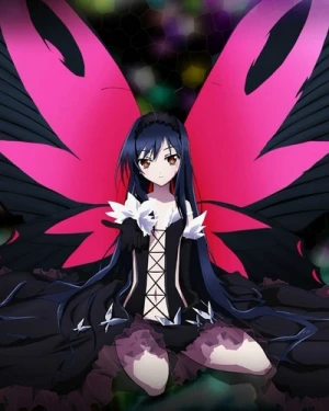 Accel World Blu-Ray - Review - Anime News Network