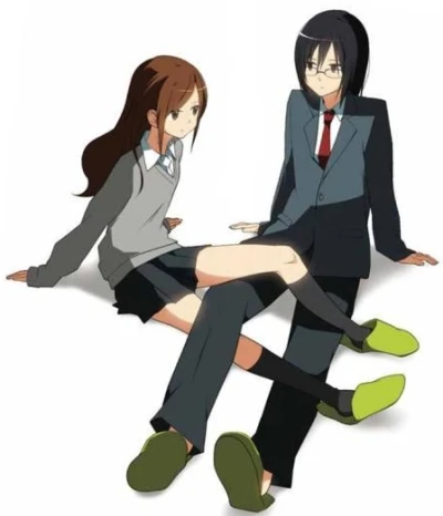 Anime: Hori-san to Miyamura-kun