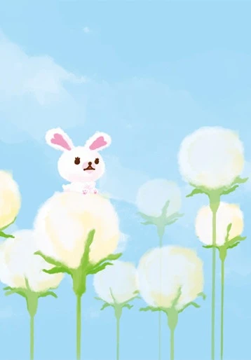 Anime: Usagi no Mofy