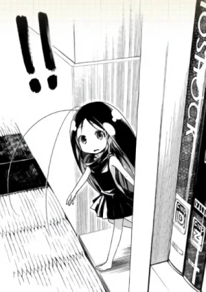 Anime: Gokicha!! Cockroach Girls