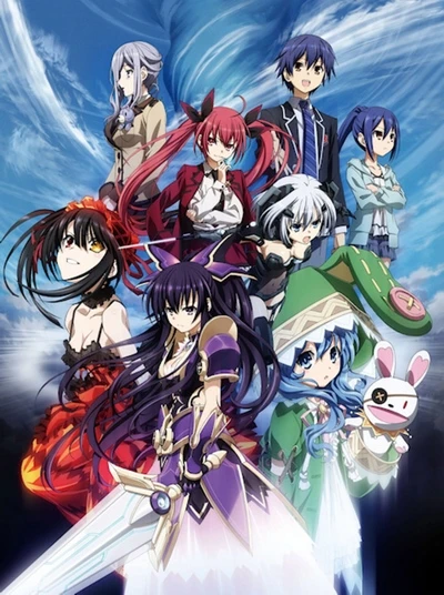 Anime Movie Review: Puella Magi Maodka Magica: Rebellion (2013) - HubPages