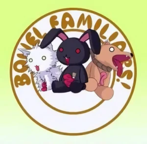Anime: Kämpfer Picture Drama