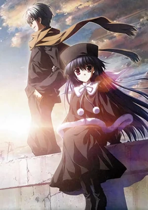 Anime: Ef: A Tale of Memories. Recollections
