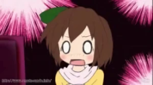 Anime: Ikeike! Momon-chan Specials