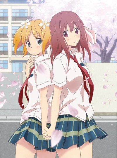 Anime: Sakura Trick