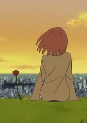 Anime: Boku no Popii