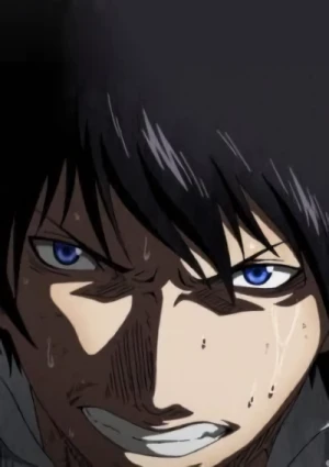 Anime: CM Gekijou: Imawa no Kuni no Alice
