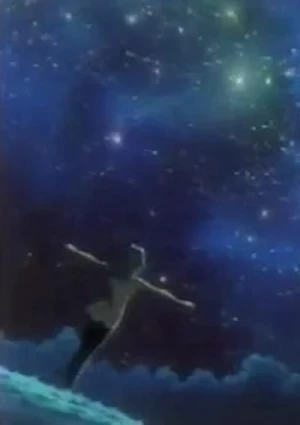 Anime: Neo Faust