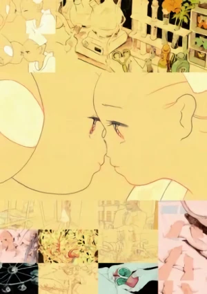 Anime: Airy Me