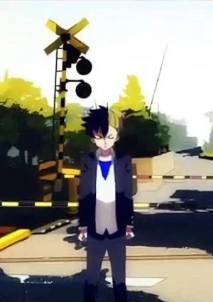 Anime: Kando≠Reduction