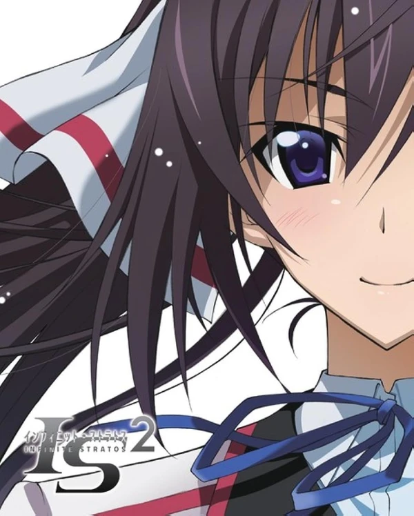 Anime: IS: Infinite Stratos 2 - One Summer's Memories (Extended Version)