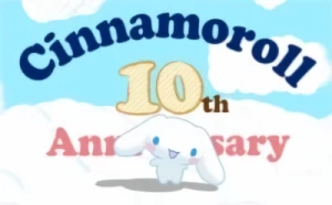 Anime: Cinnamon no Parade