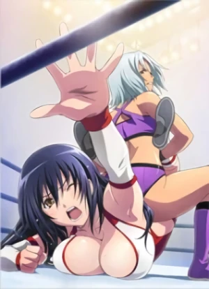 Anime: Wanna Be the Strongest in the World! OVAs