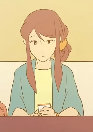 Anime: May