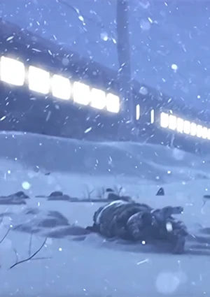 Anime: Snowpiercer International Special Animation