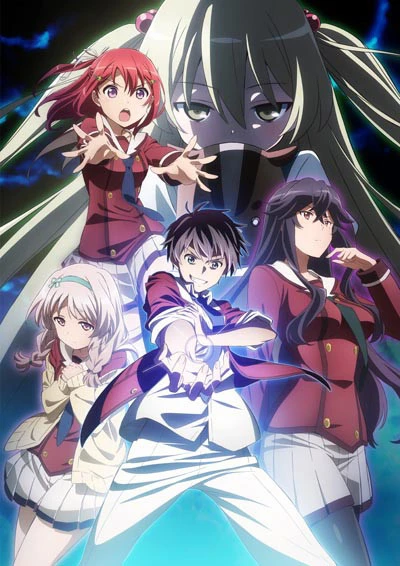 Anime: When Supernatural Battles Became Commonplace
