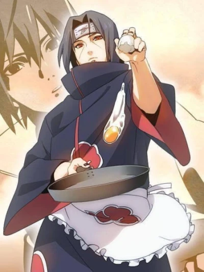 Anime: Naruto Shippuden: Sunny Side Battle