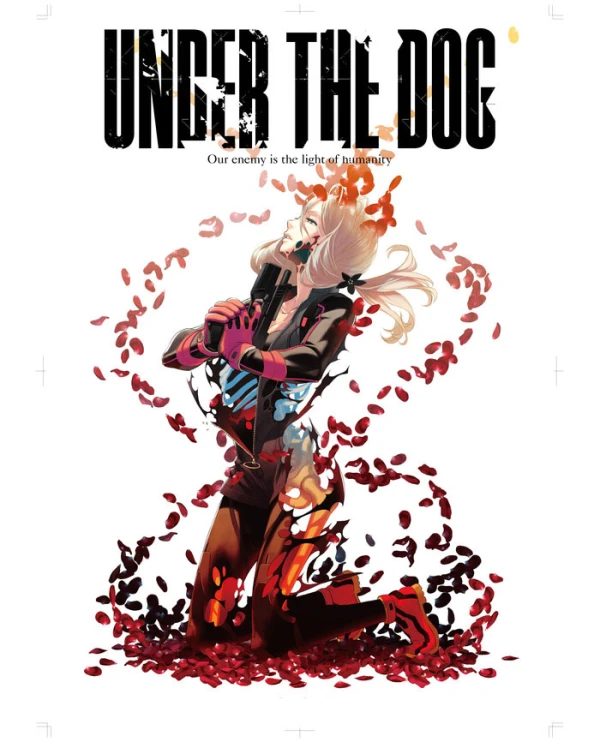 Anime: Under the Dog