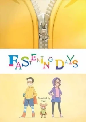 Anime: Fastening Days