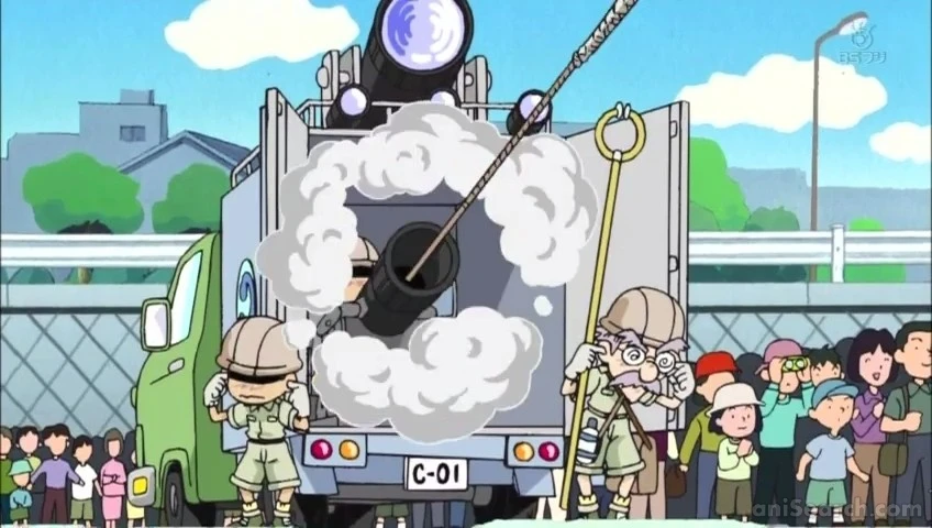 Pipopapo Patrol Kun Anime Anisearch Com Pipopapo Patrol Kun Anime Anisearch Com