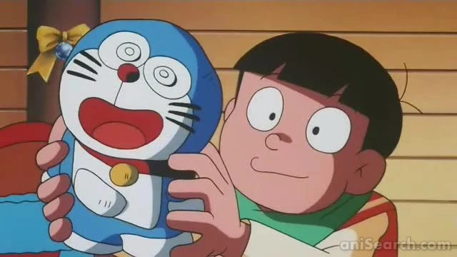 Doraemon 2112 Nen Doraemon Tanjou Anime Anisearch