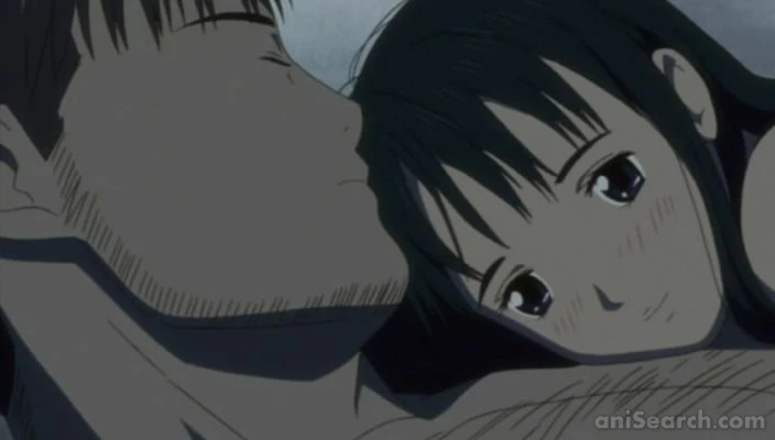 Koi Kaze (Anime) ➜ Screenshots | aniSearch