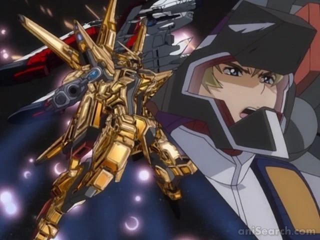 Mobile Suit Gundam Seed Destiny Final Plus Anime Anisearch