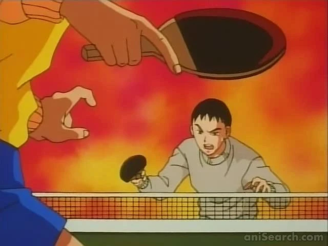 Ping-Pong Club] : r/animenocontext