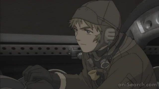 Last Exile Anime Anisearch