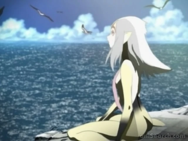 Blue Submarine No 6 Anime Anisearch