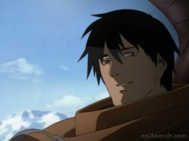 Blue Submarine No 6 Anime Anisearch